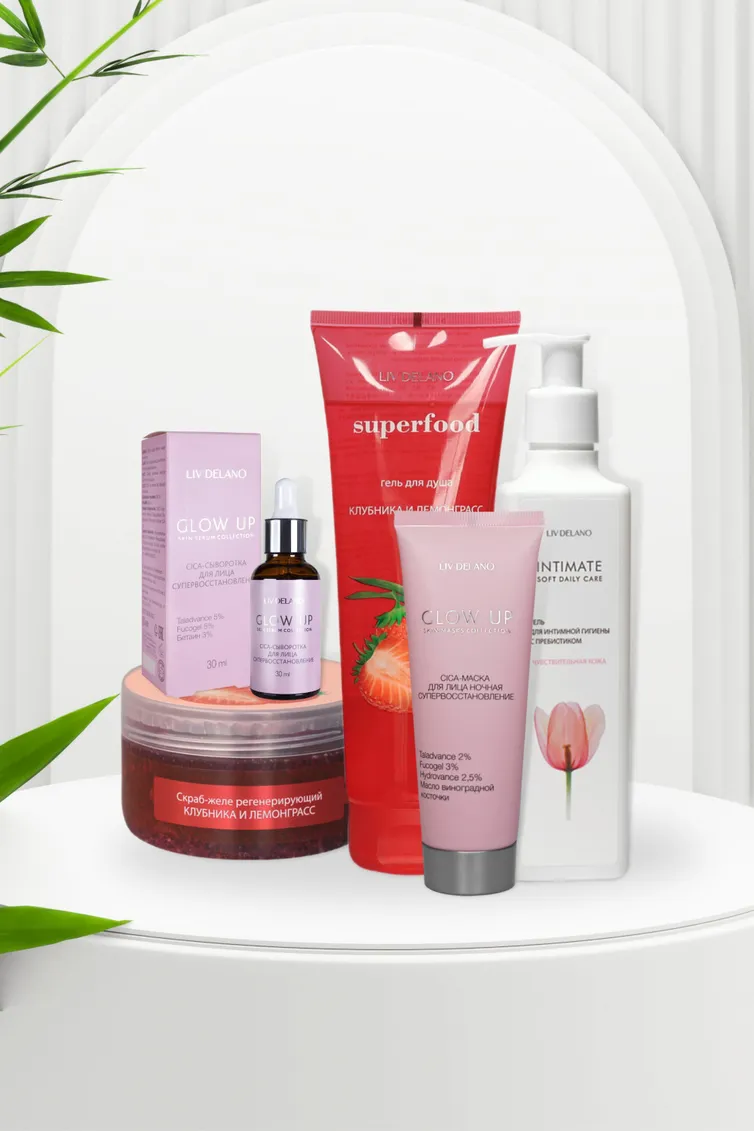 Cosmetic LIV DELANO #511n-548328