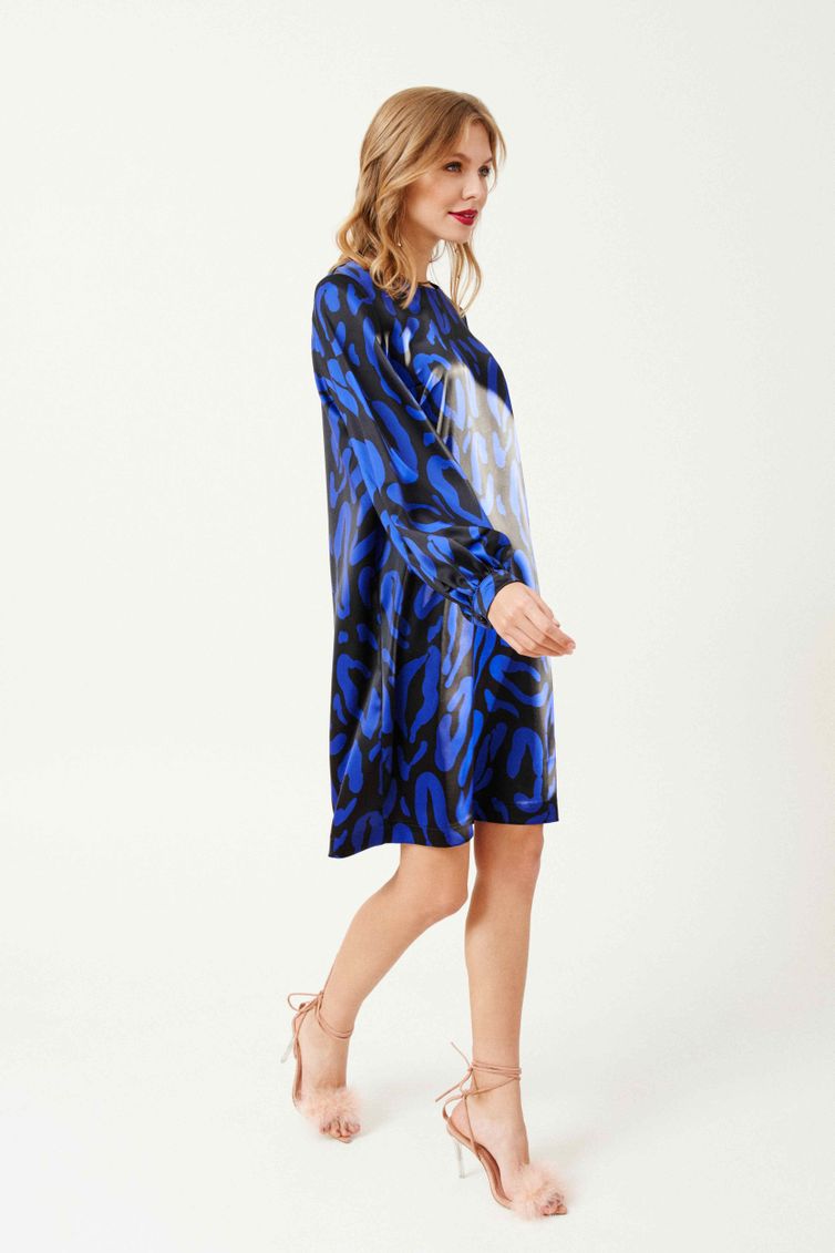 Dress Elletto Life #1935