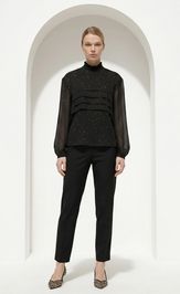 Blouse Лиссана 5058