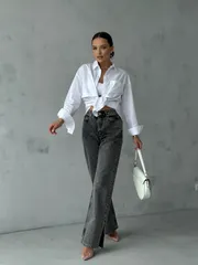 Bluzka Dilana Vip #2063 bel