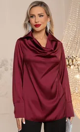 Блуза LT Collection Б14382-34М