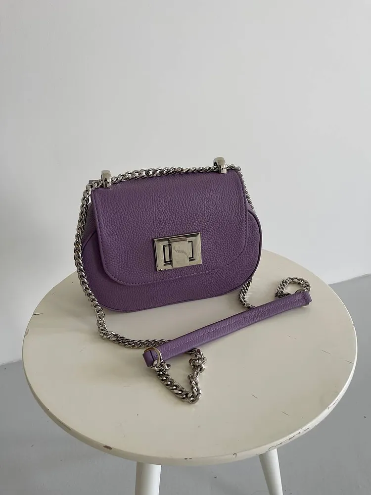 Torba Galanteya #24s135k45 sirenevyj