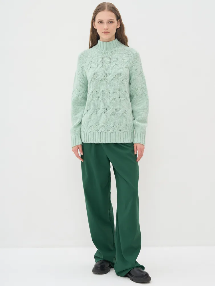 Skoczek Newvay #7242-40277 malaxit