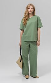 Костюм Romgil РП0135-ХЛ4 светло-оливковый