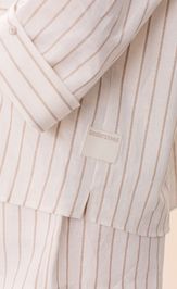 Костюм Golden Valley 6774 молочный