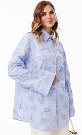 Блузка EOLA 3118