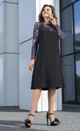 Dress Avanti 01287-4
