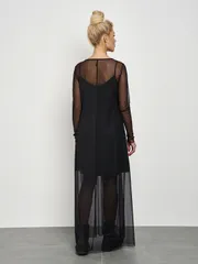 Dress Jetty #ShYu567-2