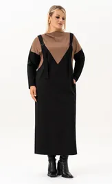 Dress Algranda A4192