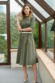 Dress Fantazia Mod #3676