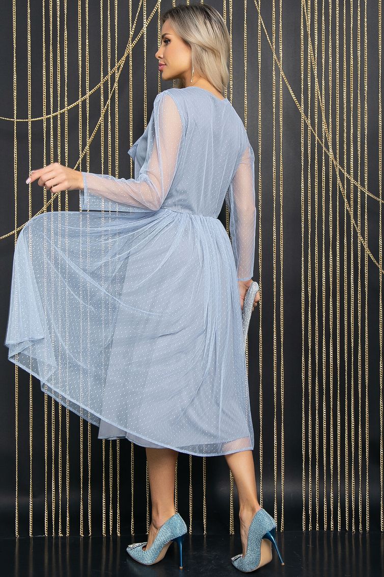 Платье LT Collection арт. П11893