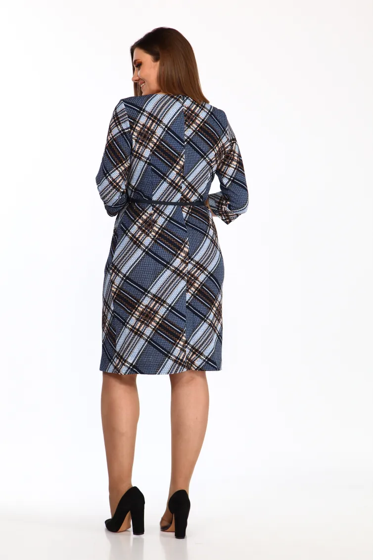 Sukienka Lady Style Classic #0771/1