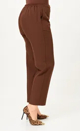 Zestaw Vilena-fashion 1110 molochnyj shokolad