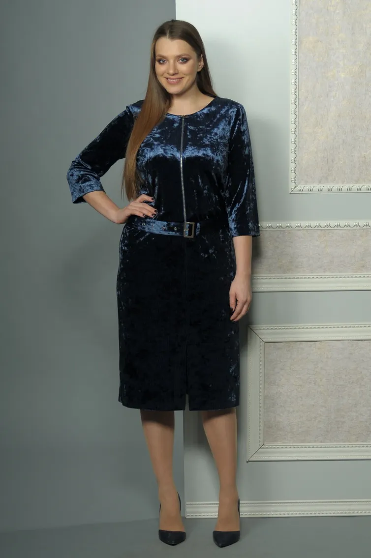 Платье Lady Style Classic Outlet арт. 1575
