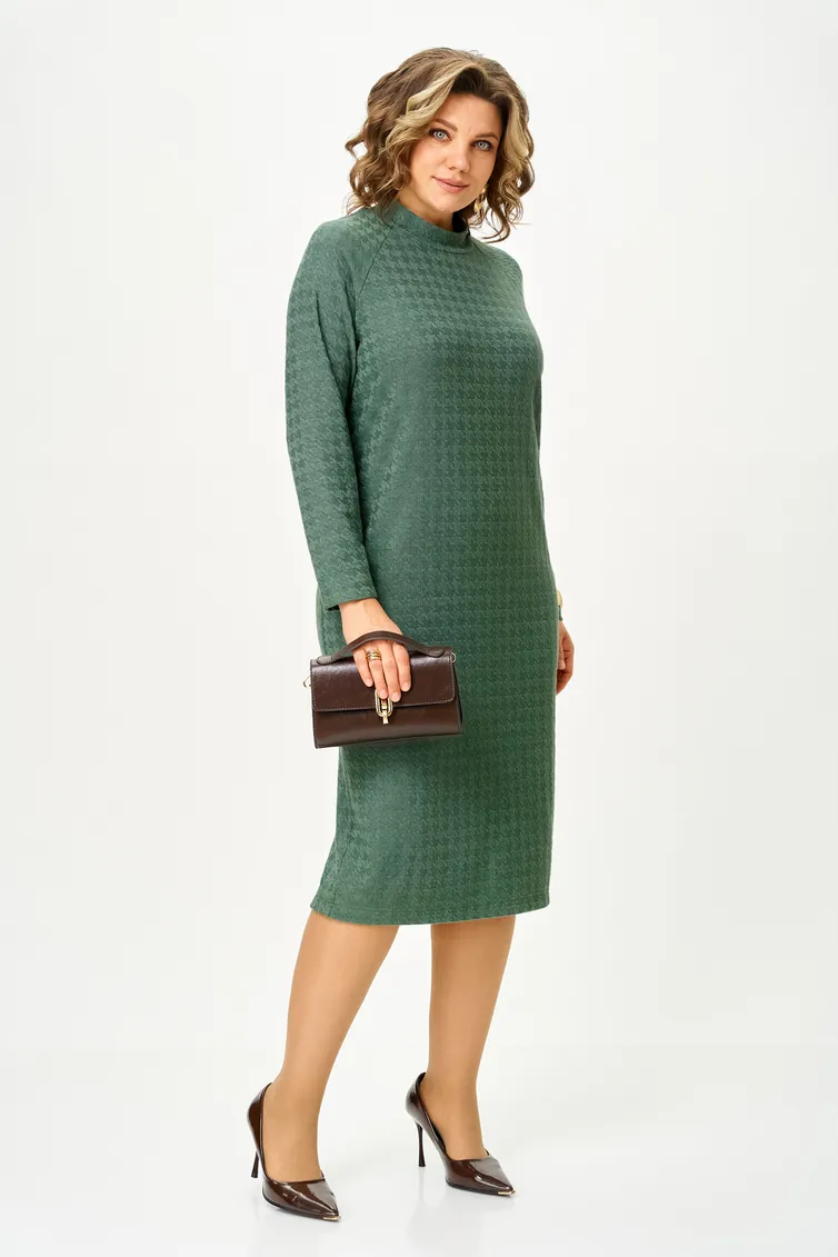 Dress Bagira Anta #1149