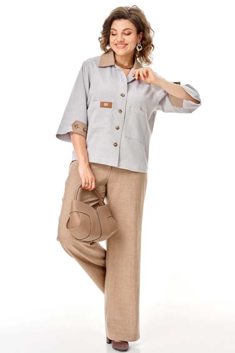 Suit Aira Style #24255