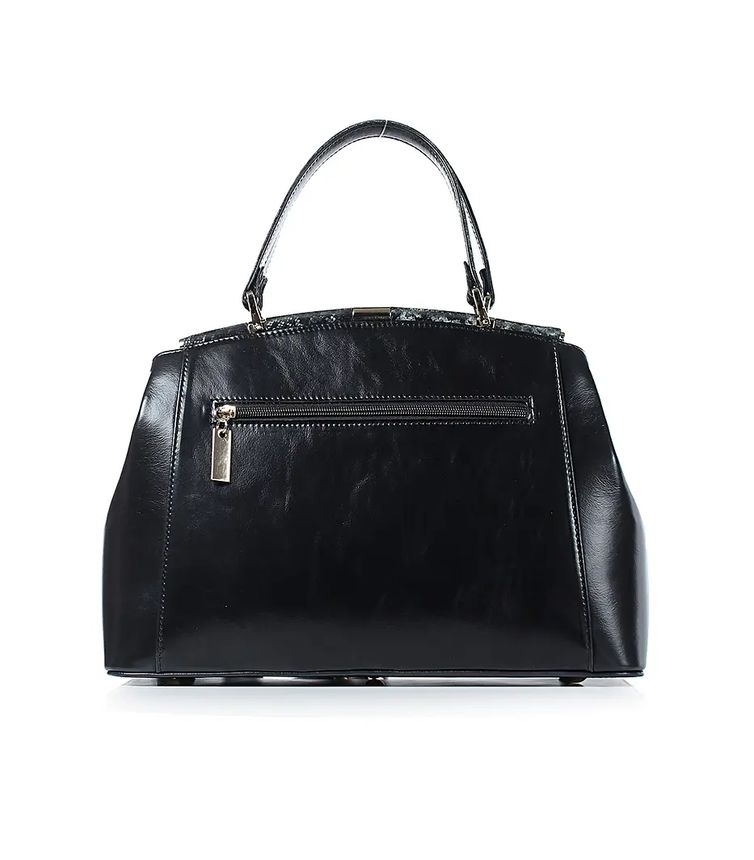 Bags Galanteya #25s2577k45 chernyj/zelen