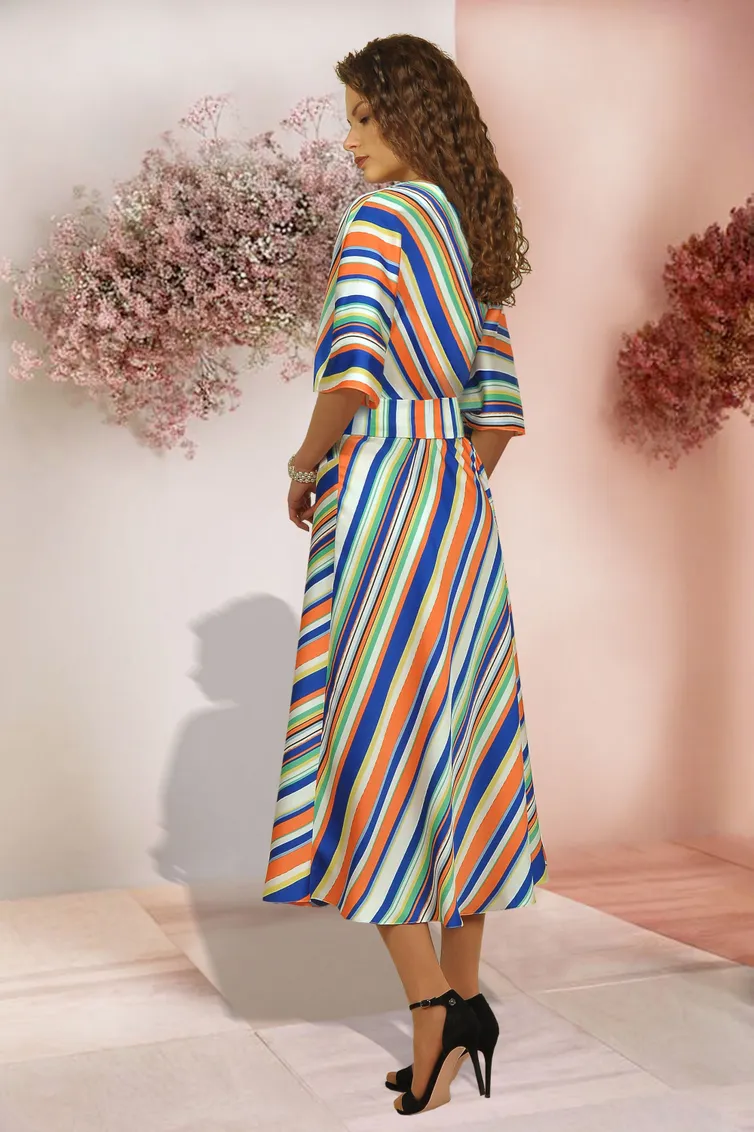 Платье Mia Moda арт. 1013