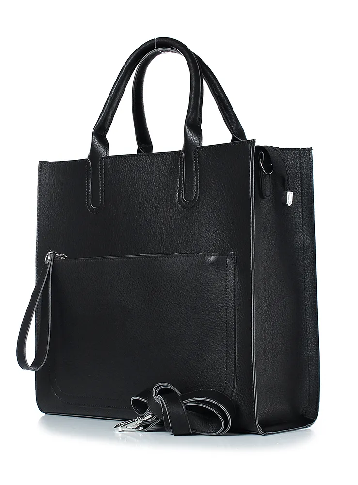 Torba Galanteya #23s253k45 chernyj
