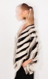 Blouse Buter New 3363
