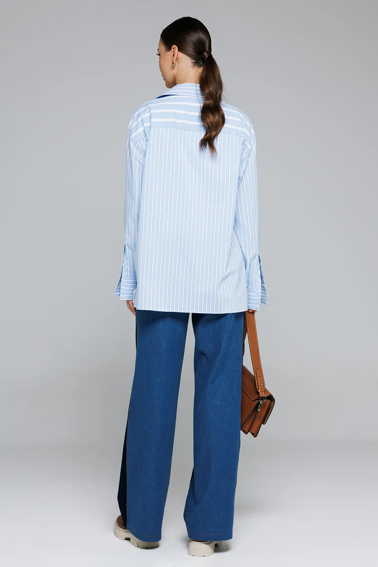 Bluzka Buter New #2856