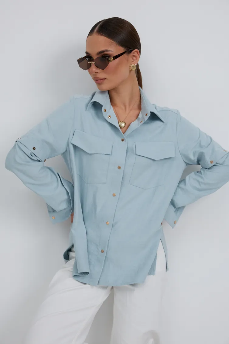 Блузка Vesnaletto арт. 4362