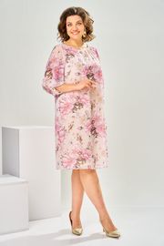 Платье ROMANOVICH арт. 1-2792-9