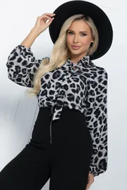 Bluzka LT Collection #B11432