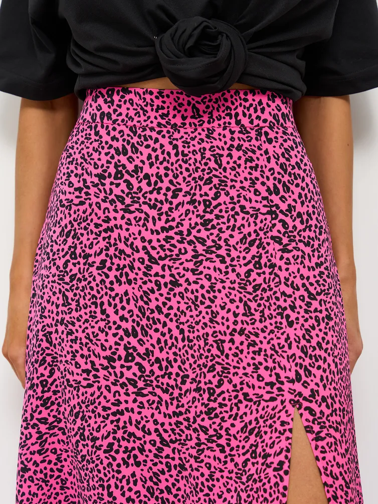 Skirt Jetty #ShYu114-8