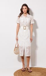 Платье Люше 4385