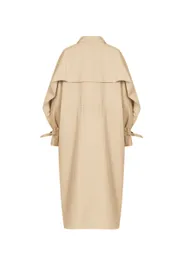 Raincoat Elema #2-13092-1 svetlo-bezhevyj 170