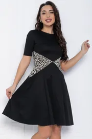 Sukienka LT Collection #P12579-10