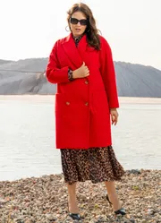 Coat ANDINA #1007