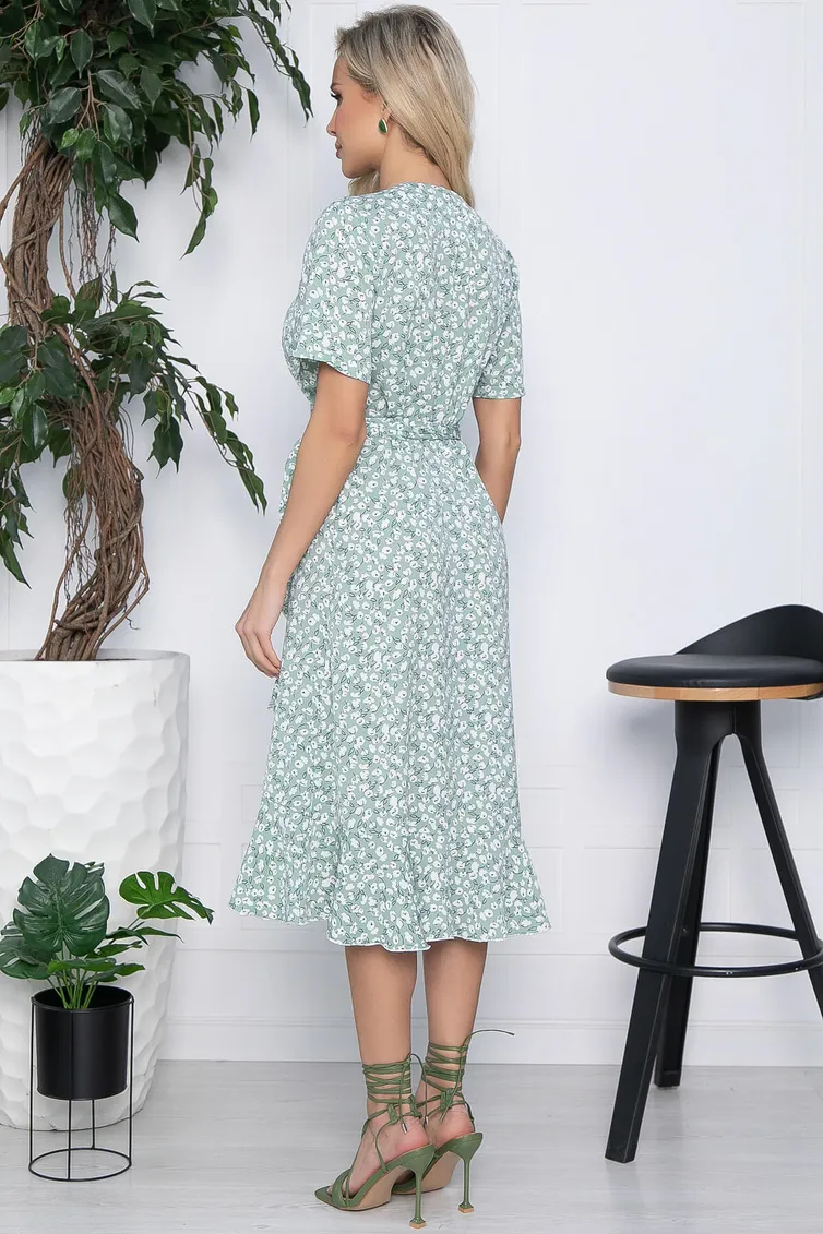Sukienka LT Collection #P10554