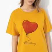 T-Shirt CHARUTTI #Na svoej volne (drajv)