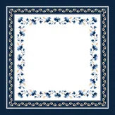 Tekstylia kuchenne Listelle 519915 salfetka razmer 80x80 sm
