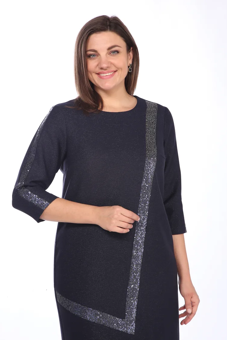 Sukienka Lady Style Classic #1715