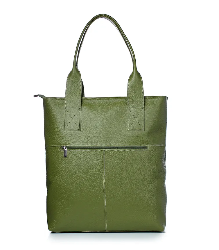 Torba Galanteya #22s1246k45 olivkovyj sv.