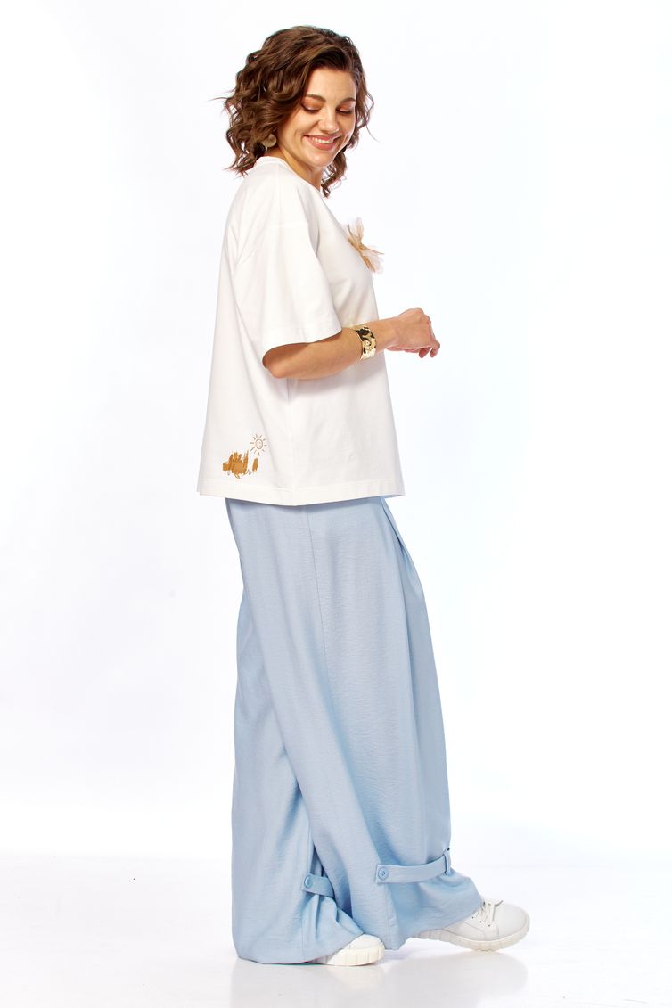 Set Olga Style #S1031