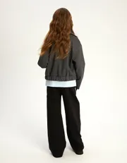 Spodnie Bell Bimbo #252112 chernyj