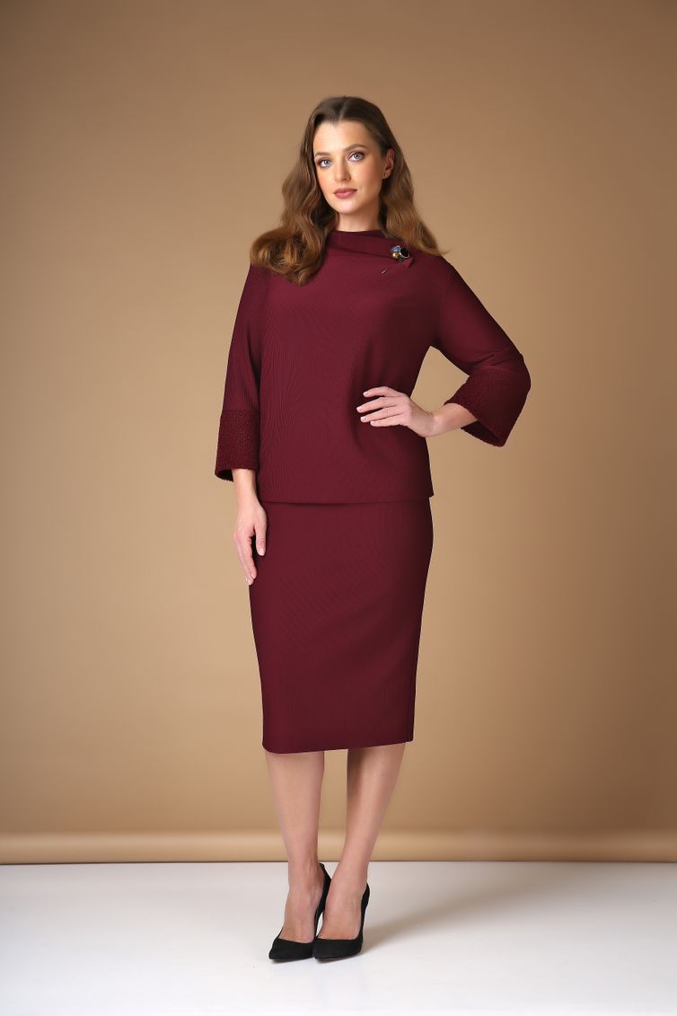 Suit Ivelta plus #2527