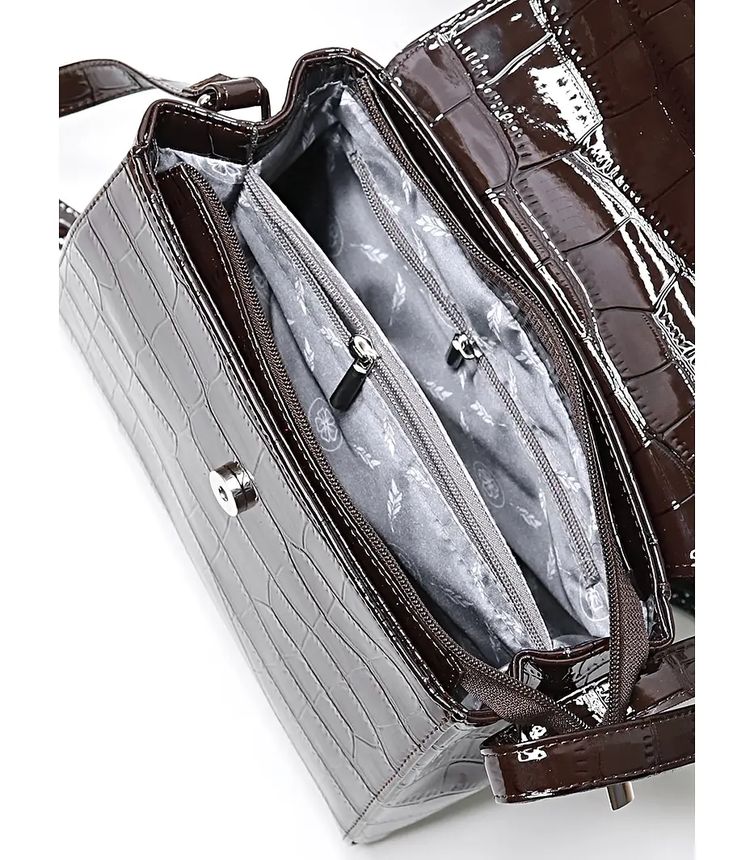 Сумки Galanteya арт. 25с2969к45 коричневый