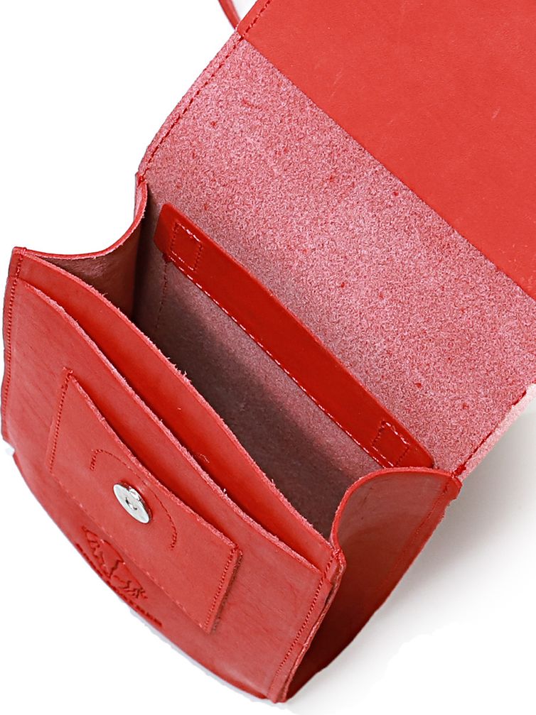 Сумки Galanteya арт. 25с3497к45 красный