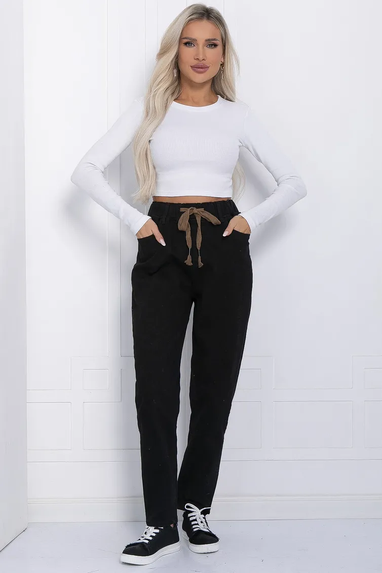 Spodnie LT Collection #B12264-4