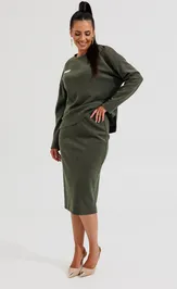 Комплект Galean Style 990 хаки