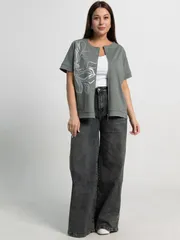 Bluzka LT Collection #B15358-20M