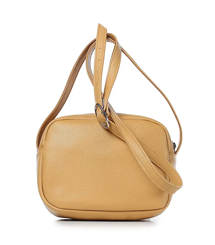 Torba Galanteya #25s1150k45 gorchichnyj
