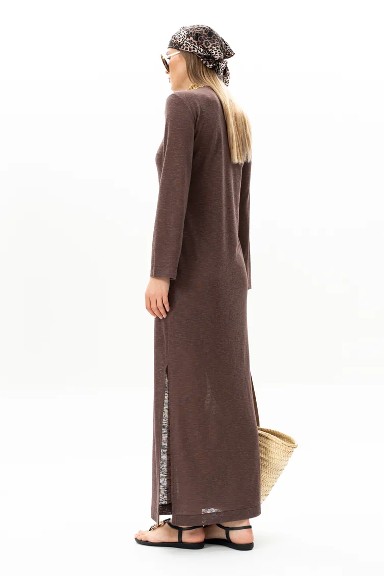 Sukienka SILVERSPICE #S-5534