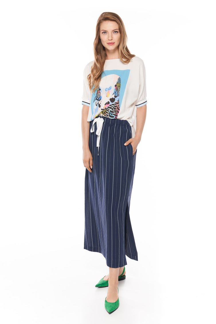 Spódnica Nika #2563