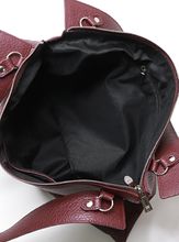 Сумки Galanteya 25с3543к45 бордо